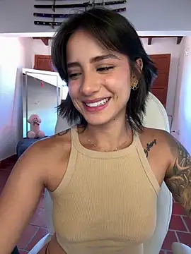 Ale_Lewis webcam
