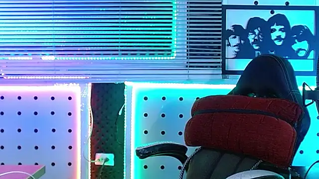 Godofcumxxx webcam