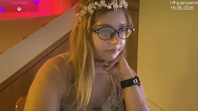 JacyWinslat webcam