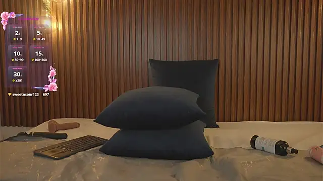 Eimyaniston_cute webcam