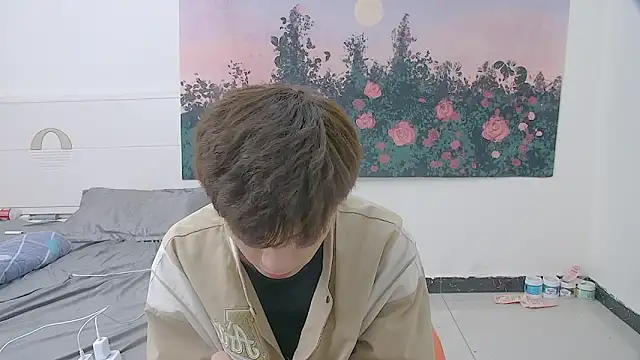 paofu-001 webcam