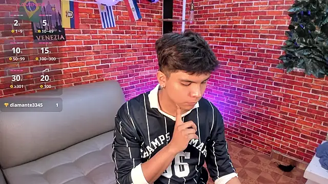 Thiago_Kozak webcam