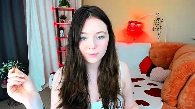AlluringLookk webcam