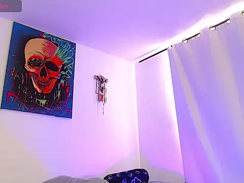 Axel_Stton webcam
