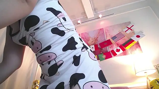 gagingmolly webcam