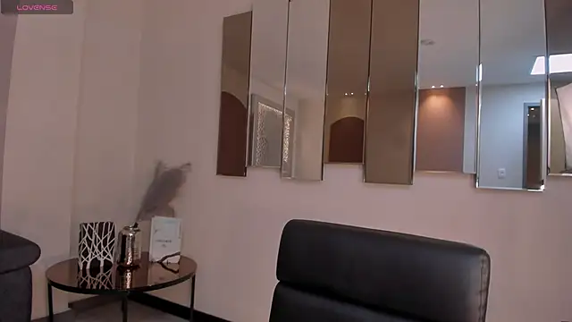 MollyJones_ webcam