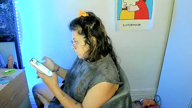 Rosiee69_ webcam