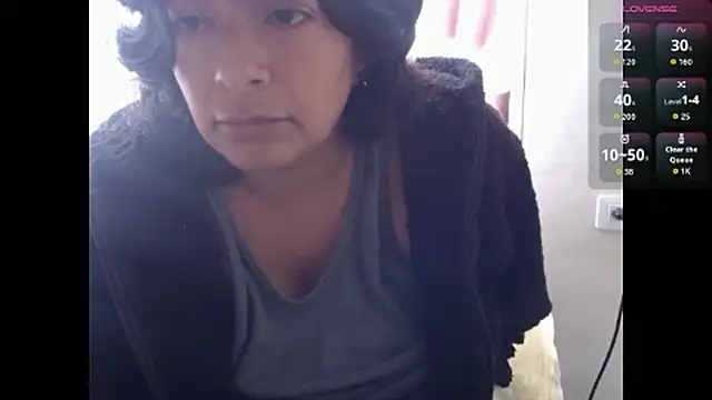 Acelinrose webcam