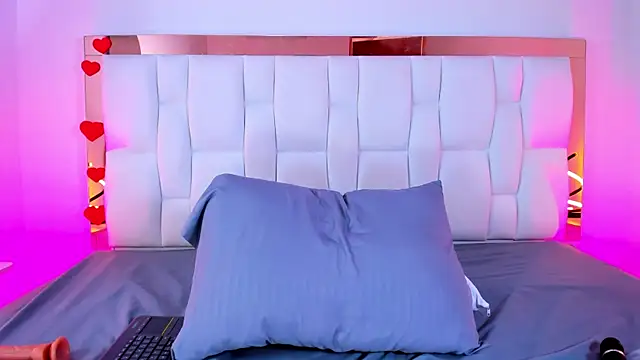 CamilleJuicy_ webcam