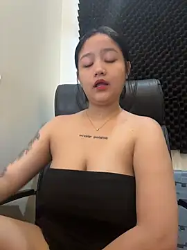 parker_pixie webcam