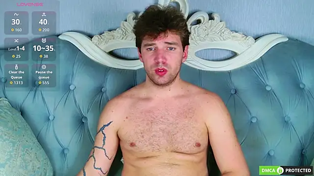ArthurMeyers webcam