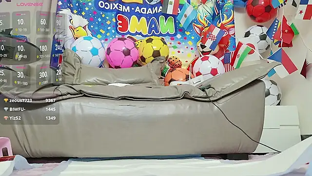 fox-yiyi
