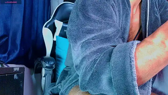 the_dog_lian webcam