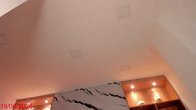 Ndrevaube - Trans webcam sex chat