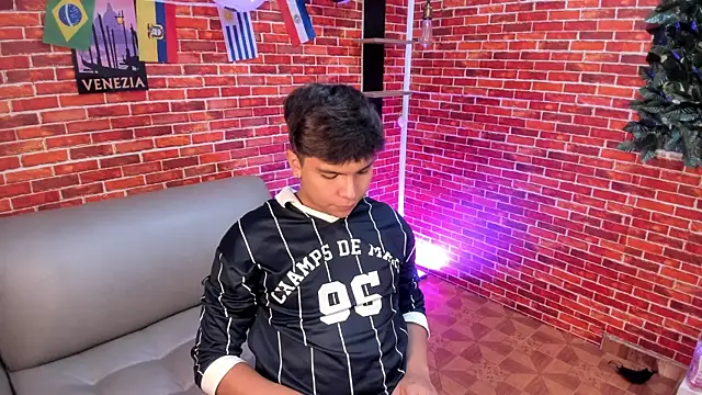 Thiago_Kozak webcam