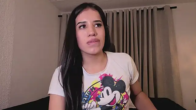Dabe - Trans webcam sex chat