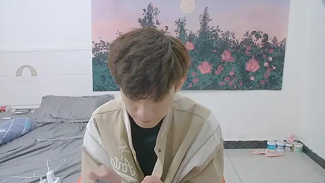 paofu-001 webcam