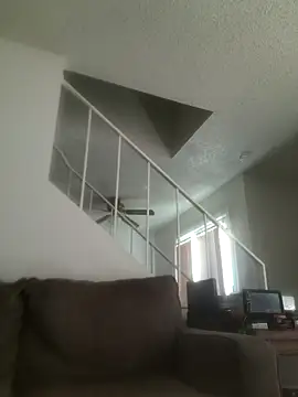 yourMasterisBored webcam