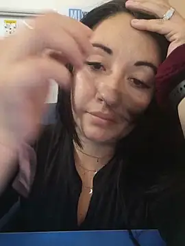 Melany_Ariadna_ webcam