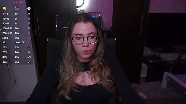 RemyCute webcam