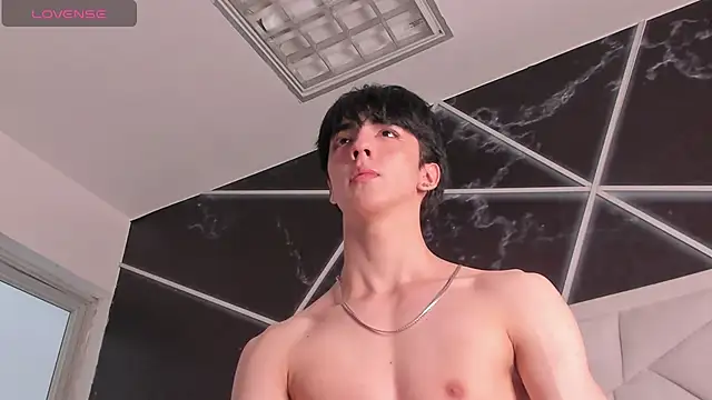 AerumChae webcam