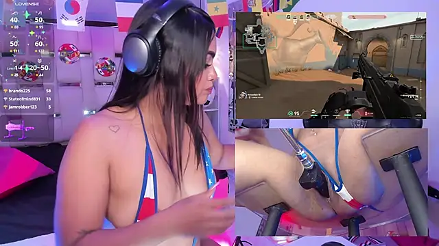 Alice_Roys webcam