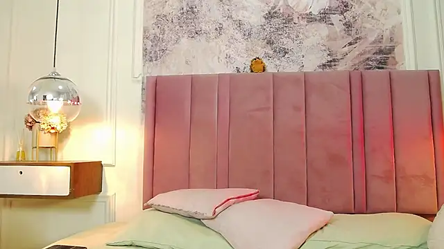 SabrinaDevill webcam