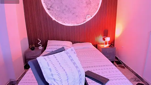 RoseCassie webcam