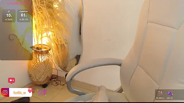 Sofi_BBW webcam