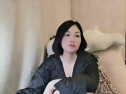 Rachel-6600 webcam