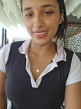 Lorena_Mcfly webcam