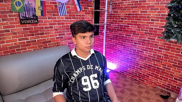 Thiago_Kozak webcam