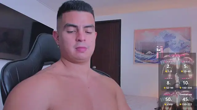 RJBarto webcam