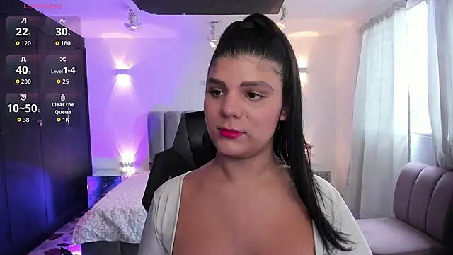 PauliinaBelle_ webcam