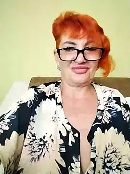Alissa55552111 webcam