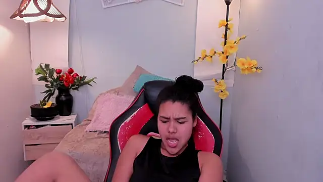 AriaVega webcam