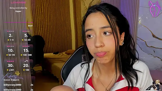 Joselyn_tay webcam