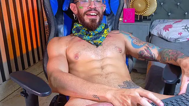 Simon_Rz webcam