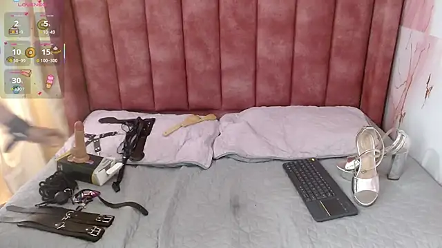 hilaryythompson webcam