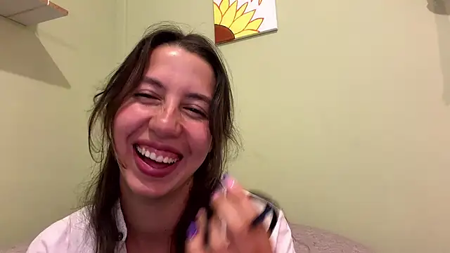 julieta_jol - Julieta_Jol's free webcam - UK Sex Cams