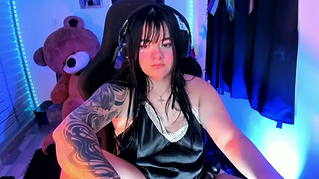 EternaAura_ webcam