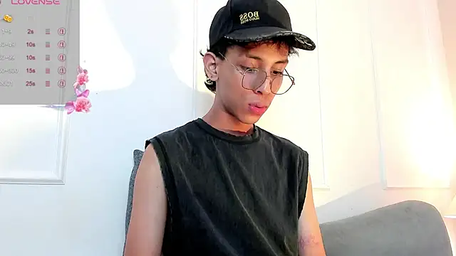 dax_blaze webcam