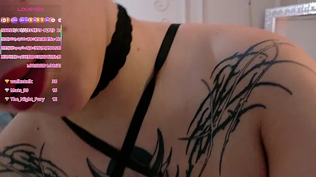 Emily-Cooper- webcam