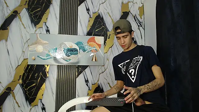 KING_LOVERS1 webcam