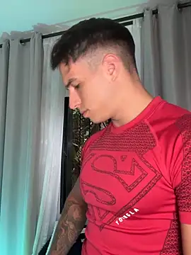 Jamess_White webcam