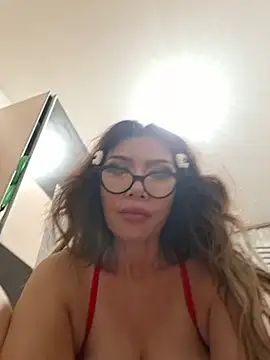 JessicaNichols_ webcam