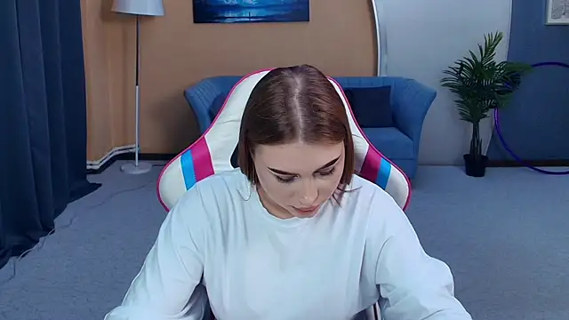 SixtaBeilman webcam