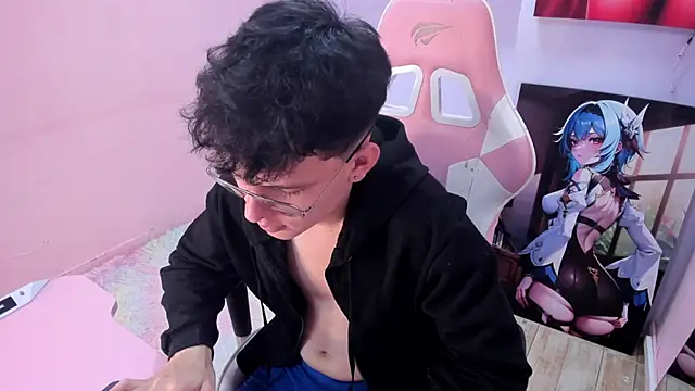 AngeloBocellii webcam