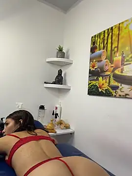 Kinky-Spa webcam