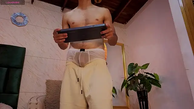 Markos_Miles webcam